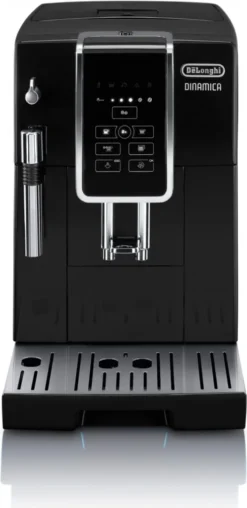 De'Longhi DeLonghi ECAM 350.15.B Dinamica Kaffeevollautomat Schwarz 32 De'Longhi DeLonghi ECAM 350.15.B Dinamica Kaffeevollautomat Schwarz -De’Longhi Verkaufsgeschäft a3f26e98d1cd41dd4eb87df2e42ad5e8