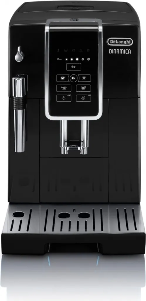 De'Longhi DeLonghi ECAM 350.15.B Dinamica Kaffeevollautomat Schwarz 16 De'Longhi DeLonghi ECAM 350.15.B Dinamica Kaffeevollautomat Schwarz – Bild 16