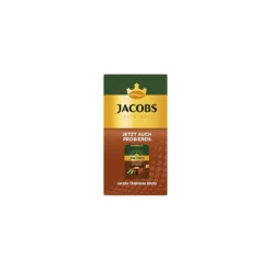 Jacobs Classic 3in1 Sticks | Löslicher Kaffee | 10 Portionen 17 Jacobs Classic 3in1 Sticks | Löslicher Kaffee | 10 Portionen -De’Longhi Verkaufsgeschäft a4854c762b6fea6aa378bac90e1e680b