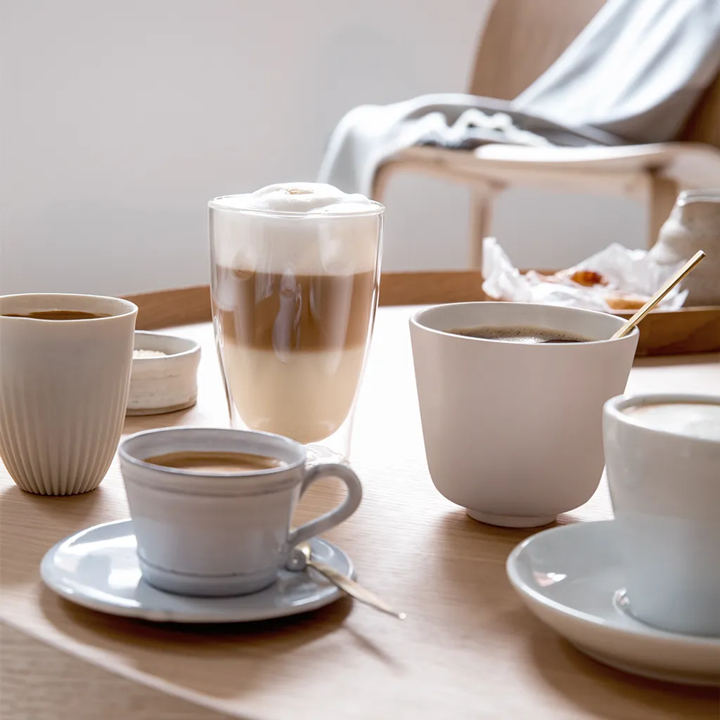 Tchibo Feine Milde Kaffee-Pads, 100 Stück 5 Tchibo Feine Milde Kaffee-Pads, 100 Stück – Bild 5