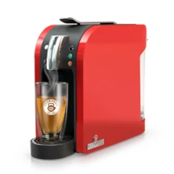 Teekanne Tealounge System Starter-Set Rot Neu -De’Longhi Verkaufsgeschäft a4939f6ba7745449b17dab0f06cc94d5