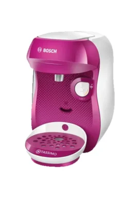 Bosch TASSIMO HAPPY Wild Purple +20 € Gutschein 1400 Watt 0,7 Liter Wassertank 27 Bosch TASSIMO HAPPY Wild Purple +20 € Gutschein 1400 Watt 0,7 Liter Wassertank -De’Longhi Verkaufsgeschäft a629d9382303a6a0c5d4d83aabe030c2