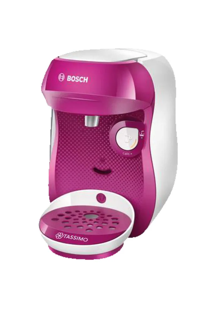 Bosch TASSIMO HAPPY Wild Purple +20 € Gutschein 1400 Watt 0,7 Liter Wassertank 8 Bosch TASSIMO HAPPY Wild Purple +20 € Gutschein 1400 Watt 0,7 Liter Wassertank – Bild 8