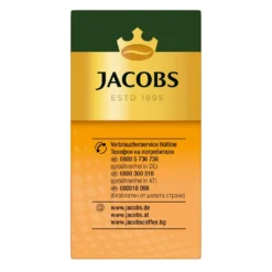 JACOBS 3in1 Typ Caramel Löslicher Kaffee 12er Pack 12 X 10 Getränke Sticks -De’Longhi Verkaufsgeschäft a66d4c8bf2e9557349689c9bc13876cb