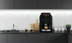Krups Kaffeevollautomat Quattro Force EA817K Espresso Display Plus Reinigungs-/Pflegeset -De’Longhi Verkaufsgeschäft a682f1f029f76781ab810df979dd5583 1