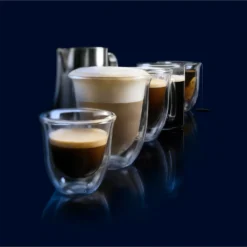 De'Longhi Delonghi ECAM 290.22.B Schwarz -De’Longhi Verkaufsgeschäft a6f1cd5bc3fad8139f280102ec9c49dd