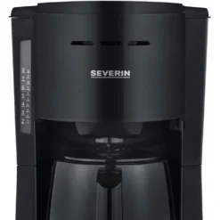SEVERIN Kaffeemaschine KA 9250 Schwarz 22 SEVERIN Kaffeemaschine KA 9250 Schwarz -De’Longhi Verkaufsgeschäft a75ece81c338b8e9d961e0edf3318fb6