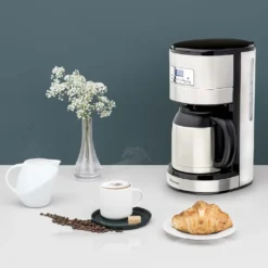 H.Koenig Timer-Kaffeemaschine Mit Thermoskanne STW26 -De’Longhi Verkaufsgeschäft a7c068ae5922ca84d5e819d7a7ed25d0