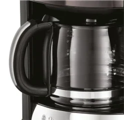 Russell Hobbs 26160-56 Filterkaffeemaschine Digital Timer 1,5 L Tropf-Stopp 9 Russell Hobbs 26160-56 Filterkaffeemaschine Digital Timer 1,5 L Tropf-Stopp -De’Longhi Verkaufsgeschäft a8415958a502ddf648e805e309545314