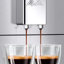 Melitta F23/0-101 Purista Kaffeevollautomat -De’Longhi Verkaufsgeschäft a8c0fb1d5867579c02954e95da59a5ce