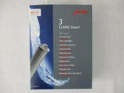 Jura 71794 Claris Smart Filterpatrone Grau 3er Pack -De’Longhi Verkaufsgeschäft a8fd8a9748d9f182bc89cd89392025ca