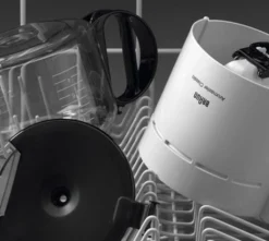 BRAUN Kaffeemaschine KF 520/1 Weiß -De’Longhi Verkaufsgeschäft a96ea30ee5b11051fac76fe818d80a06