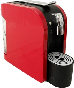 Teekanne Tealounge System Starter-Set Rot Neu -De’Longhi Verkaufsgeschäft a9730997818bd9748c6c919c983d81cb