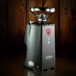 Eureka Espressomï¿1/2hle Atom 65 Digital Schwarz -De’Longhi Verkaufsgeschäft a9ae596080b12eba9f70b131d26be669