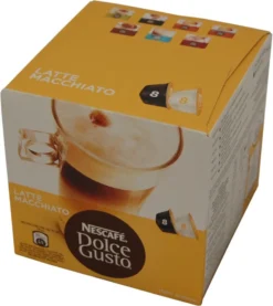 Nescafé® Nescafé Dolce Gusto Latte Macchiato | 8 Kaffeekapseln 22 Nescafé® Nescafé Dolce Gusto Latte Macchiato | 8 Kaffeekapseln -De’Longhi Verkaufsgeschäft a9c613a12b48fc4e73102dfae42ecea9