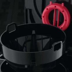 Russell Hobbs Kaffeemaschine Adventure Silbern 1100 W 1,25 L 19 Russell Hobbs Kaffeemaschine Adventure Silbern 1100 W 1,25 L -De’Longhi Verkaufsgeschäft aa23934cad26c66f932e6877b7a16f0d