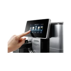 De'Longhi Delonghi ECAM 610.74.MB PrimaDonna Soul -De’Longhi Verkaufsgeschäft aa4eb744a8fda8a07a571bbeed438e87