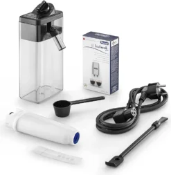 De'Longhi DeLonghi ECAM 350.55 B Dinamica Kaffeevollautomat Schwarz -De’Longhi Verkaufsgeschäft aaeb69e7049dc0dab744c629ba9852b6