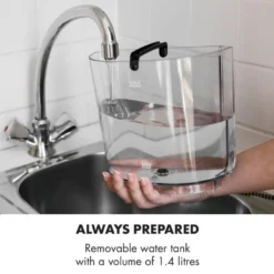 BellaVita Kaffeemaschine 3-in-1 1450 W 20 Bar Milchschäumer -De’Longhi Verkaufsgeschäft aaece8dca28aee2007eb6f06a0e4682d