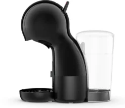 Krups NESCAFÉ® Dolce Gusto® Piccolo XS KP1A3B - Manuelle Kaffeemaschine - Schwarz 11 Krups NESCAFÉ® Dolce Gusto® Piccolo XS KP1A3B - Manuelle Kaffeemaschine - Schwarz -De’Longhi Verkaufsgeschäft aaf4d7af59a73aabf13dcd96bc604918
