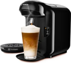 Kaffeemaschine Tassimo Vivy 2 Bosch -De’Longhi Verkaufsgeschäft ab2979adb48ced4e4e72648b06c76b9a