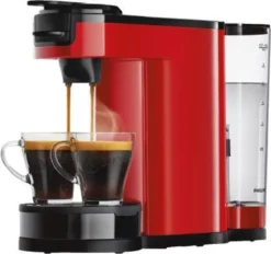 Philips Senseo® HD6592/84 Switch 2-in-1 -De’Longhi Verkaufsgeschäft ab749290d28251dd97584546e640247a