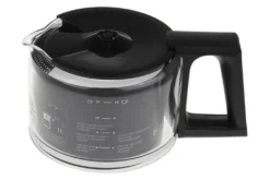 KRUPS Ersatzkanne Ohne Deckel Für F309 -De’Longhi Verkaufsgeschäft ac0dcd551f4da89e471805ff3a634a07