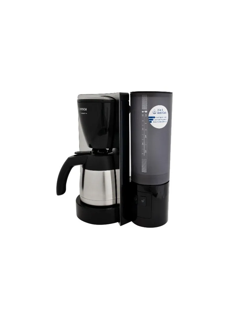 Bosch TKA6A683 ComfortLine Thermo-Filterkaffeemaschine Kunststoff Mit Edelstahl Edelstahl, Schwarz 15 Bosch TKA6A683 ComfortLine Thermo-Filterkaffeemaschine Kunststoff Mit Edelstahl Edelstahl, Schwarz – Bild 15