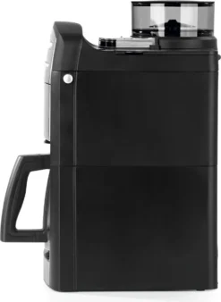 BEEM FRESH-AROMA-PERFECT Kaffeemaschine Filterkaffeemaschine 10 Tassen Filter Timer Thermoskanne -De’Longhi Verkaufsgeschäft ad0acef458d54d42533276dd9c0e0314