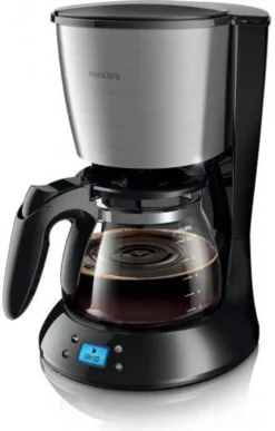 Philips - Kaffeemaschine PHILIPS HD 7459/20 New Daily; HD7459/20 -De’Longhi Verkaufsgeschäft ad599f9e69851a46a2c400b76791f478