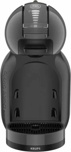 Krups Mini Me, Freistehend, Schwarz 24 Krups Mini Me, Freistehend, Schwarz -De’Longhi Verkaufsgeschäft ad6d8201f9e49344e8c9fefaf808441d