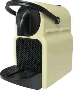 Krups XN 1001 Inissia Nespresso White -De’Longhi Verkaufsgeschäft ad6da7fa6b6e6776e567b5f18b38975b
