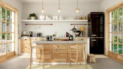 ETA Siebträgermaschine STORIO ETA618190020 Retro Schwarz, 1350W, Max.20 Bar, Thermoblock -De’Longhi Verkaufsgeschäft ad9fff5437bfbfd96545e7d64555fcd4