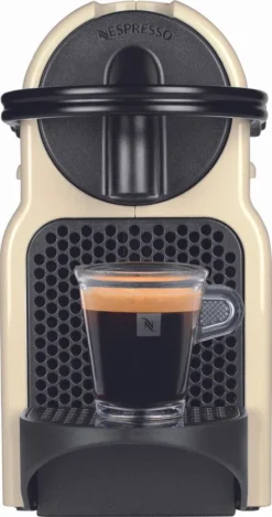 De'Longhi DeLonghi EN80CW INISSIA Nespresso Kapselautomat Creme 31 De'Longhi DeLonghi EN80CW INISSIA Nespresso Kapselautomat Creme -De’Longhi Verkaufsgeschäft ae78625fe3475de3ab5d807f9c7e8edf