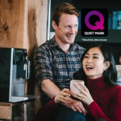 Melitta Caffeo CI Touch F63/0-101, Farbe:Silber -De’Longhi Verkaufsgeschäft aef72f1df41b88556fd727cd1e4a91eb