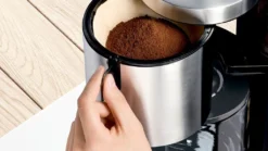 Bosch StyLine TKA8A681 Kaffeemaschinen - Weiß 29 Bosch StyLine TKA8A681 Kaffeemaschinen - Weiß -De’Longhi Verkaufsgeschäft af3a15a621645817d0c94a9880263535