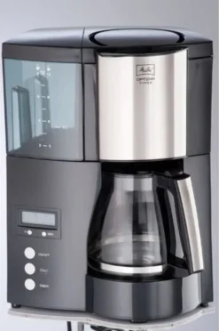 Melitta Typ 100801 Optima Timer, Schwarz-Stahl 19 Melitta Typ 100801 Optima Timer, Schwarz-Stahl -De’Longhi Verkaufsgeschäft af3f5e1b630ada0f3a440498cd9d8dbf