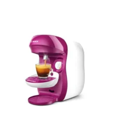 Bosch TASSIMO HAPPY Wild Purple +20 € Gutschein 1400 Watt 0,7 Liter Wassertank 38 Bosch TASSIMO HAPPY Wild Purple +20 € Gutschein 1400 Watt 0,7 Liter Wassertank -De’Longhi Verkaufsgeschäft b0e1e63233dde254430e74ebcff6b827