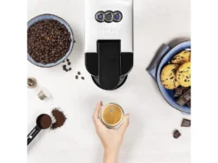 Princess Multikapsel Kaffeemaschine Für Kapsel, Pads & Pulver & Elektro Milchkännchen -De’Longhi Verkaufsgeschäft b0e2559b45d80748c76aa86ab1b457ec