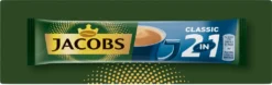 JACOBS Löskaffee Classic 2in1 Löslicher Kaffee 12 X 10+2 Sticks Instantkaffee 10 JACOBS Löskaffee Classic 2in1 Löslicher Kaffee 12 X 10+2 Sticks Instantkaffee -De’Longhi Verkaufsgeschäft b101eb01fbfeee3e418418624669a871