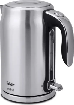 Fakir Frühstück-Set Bestehend Aus Aroma Grande Kaffeemaschine, Adell Wasserkocher, Calypso Toaster, Edelstahl 14 Fakir Frühstück-Set Bestehend Aus Aroma Grande Kaffeemaschine, Adell Wasserkocher, Calypso Toaster, Edelstahl -De’Longhi Verkaufsgeschäft b144e48d375d07d622ee31144bb73c58