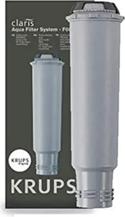 Krups EA9078 One-Touch-Vollautomat Barista -De’Longhi Verkaufsgeschäft b2087f5003a5475f91cb84331eaf89ad