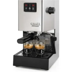 Gaggia - Espresso-Filterhalter (Edelstahl) 886948011010 -De’Longhi Verkaufsgeschäft b2383c7de09e0f2b80dc5333290f125e
