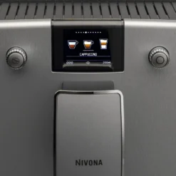 NIVONA - NICR 769 - Silver Line - Kaffeevollautomat + 1 Kg Kaffee GRATIS! 25 NIVONA - NICR 769 - Silver Line - Kaffeevollautomat + 1 Kg Kaffee GRATIS! -De’Longhi Verkaufsgeschäft b25465e246aa8a446fcd1c2729ba333f