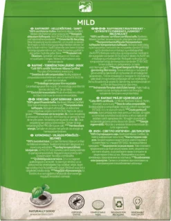 SENSEO Pads Mild Senseopads 5 X 32 Getränke Vorteilspack 12 SENSEO Pads Mild Senseopads 5 X 32 Getränke Vorteilspack -De’Longhi Verkaufsgeschäft b28c3c99e5d94d2fb2154f0aba7b30db