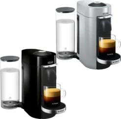 De'Longhi DeLonghi ENV155.B VertuoPlus Nespresso -De’Longhi Verkaufsgeschäft b3d20017162f679e286e36466e0fedcc