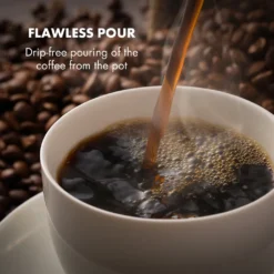 Kaffeemaschine Arabica 800W EasyTouch Control -De’Longhi Verkaufsgeschäft b4917385016371d38e97ef1417ede7b3