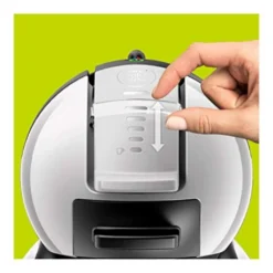 Krups KP123B Dolce Gusto Mini Me -De’Longhi Verkaufsgeschäft b517d2360d7755b5d7a03008aff39b33