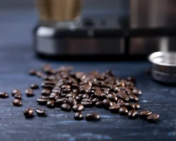 GASTRONOMA 18110001 Espressomaschine Baristo. Siebträgermaschine Mit 15 Bar Druck Und Milchaufschäumer -De’Longhi Verkaufsgeschäft b5b32177401a4db7de76b71a490c20f2