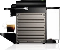 Krups XN 304 T Nespresso Pixie -De’Longhi Verkaufsgeschäft b6e87b551599312d2608537260507438